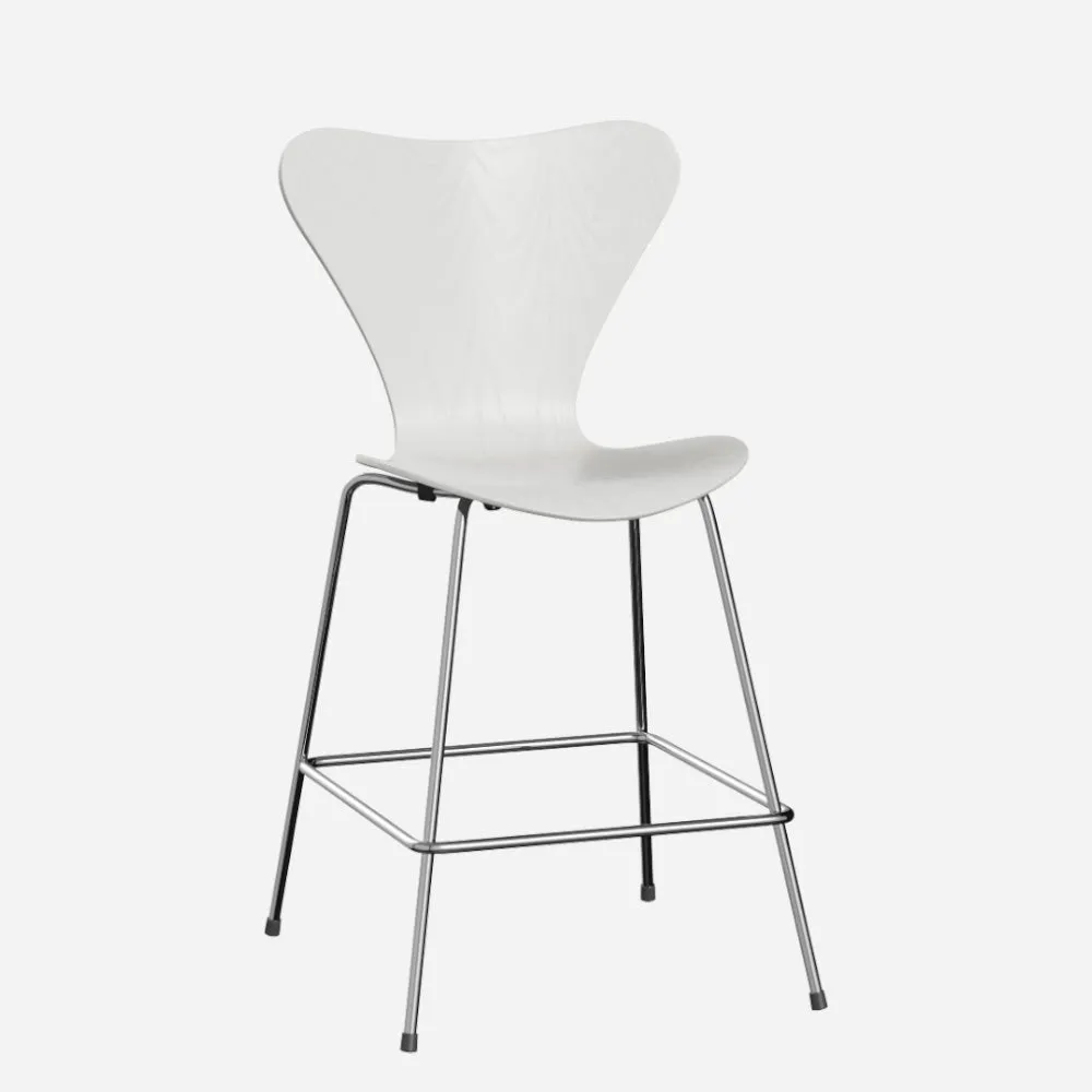 Fritz Hansen Series 7™ Counter Stool