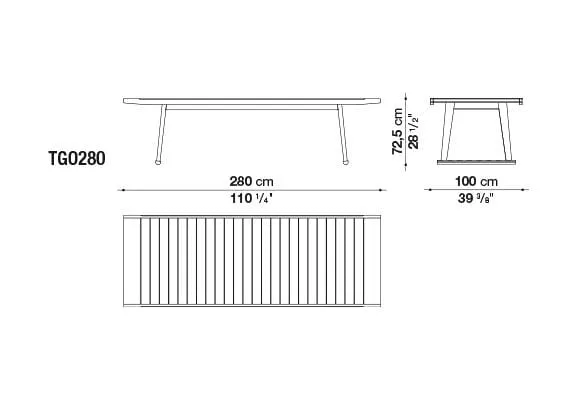 Gio Table