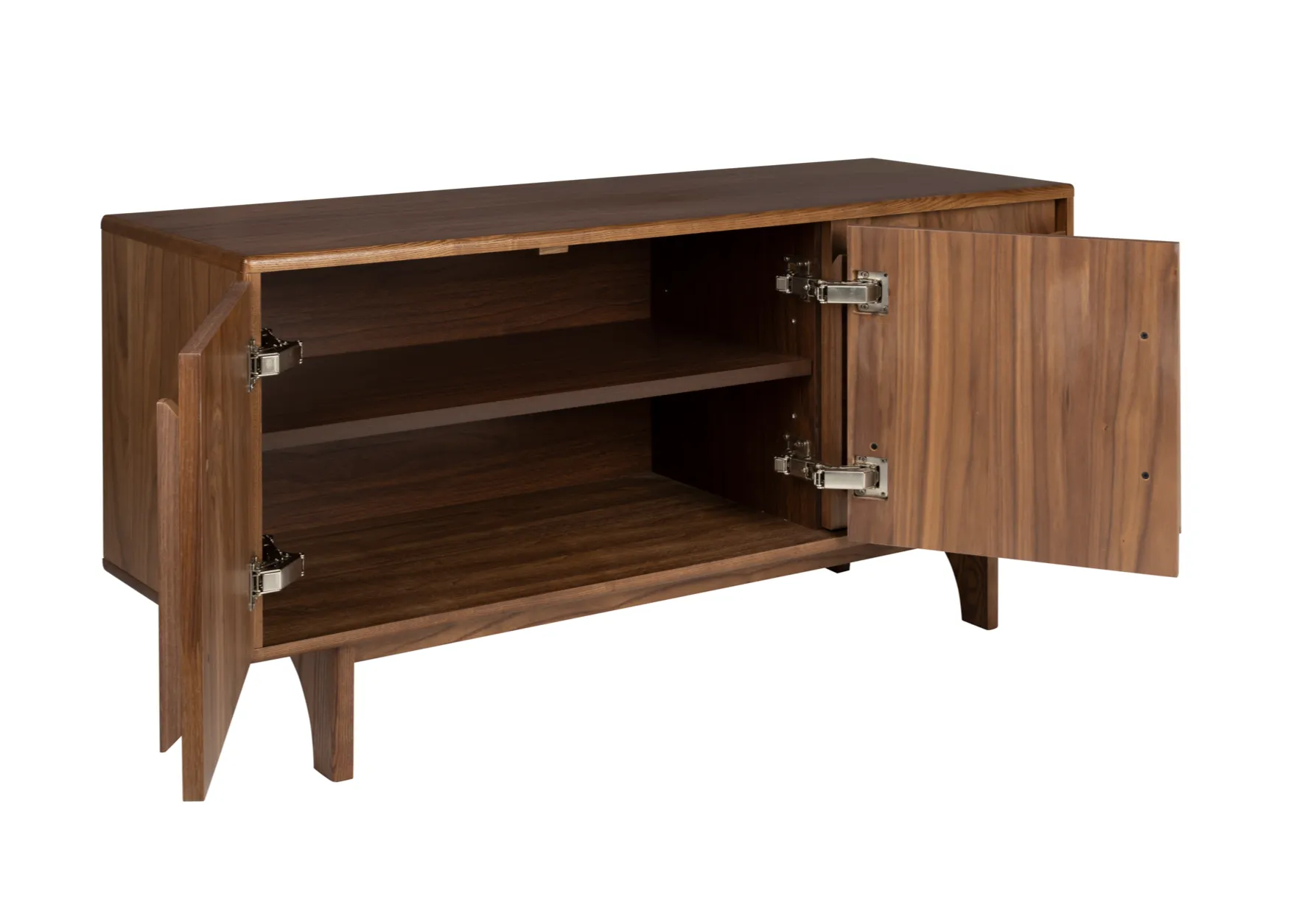 Groove Sideboard Cabinet