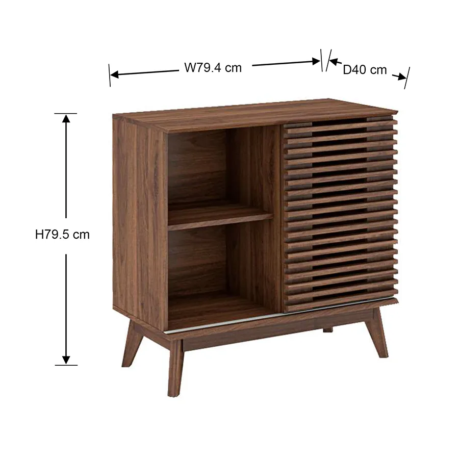 Haru Small Buffet Cabinet