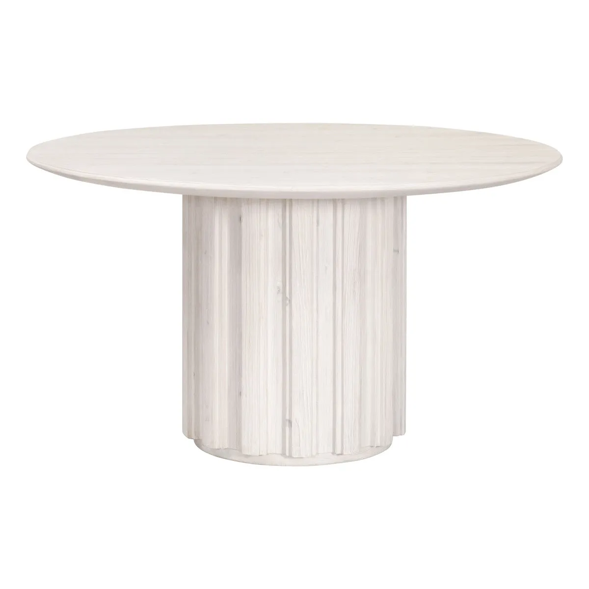 Harvey Round Dining Table