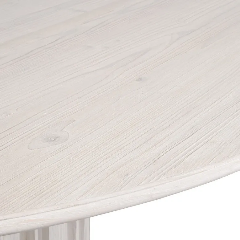 Harvey Round Dining Table