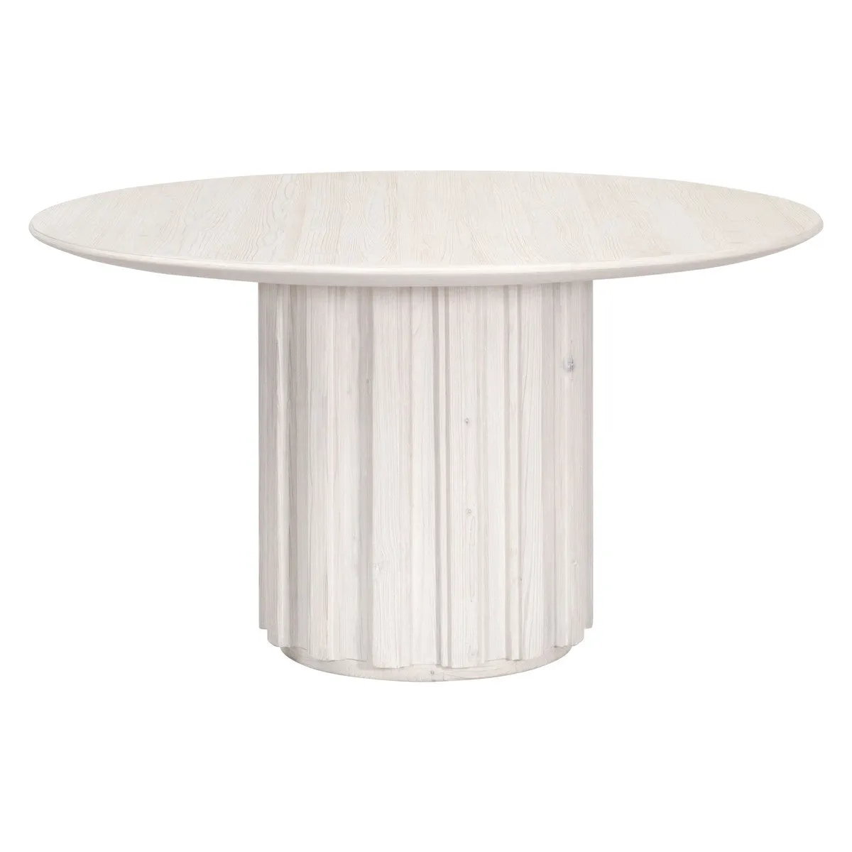 Harvey Round Dining Table