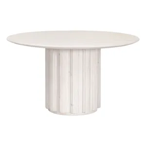 Harvey Round Dining Table