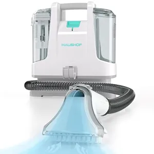 HAUSHOF Spot Carpet Cleaner Machine (New)