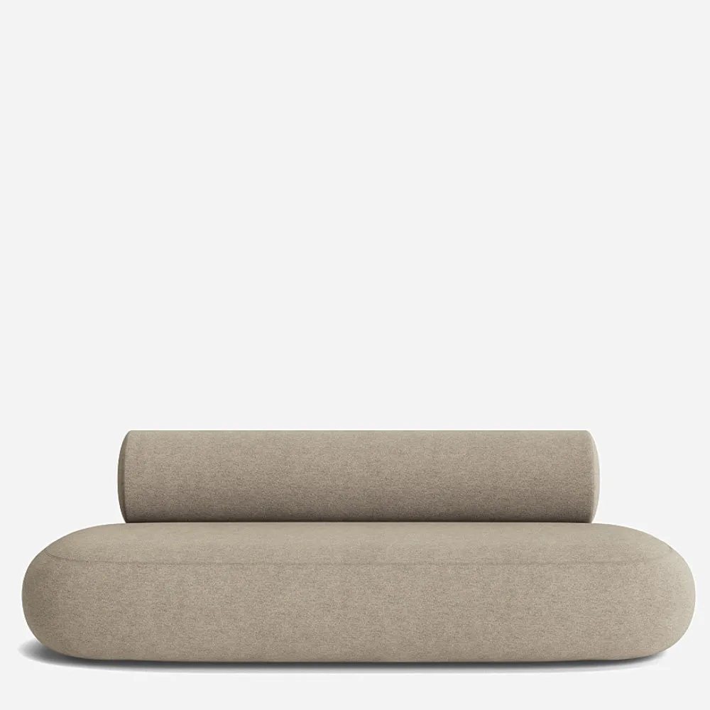 Hippo Sofa Boucle