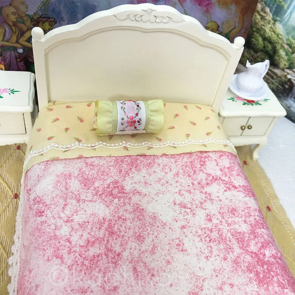 Holi Dreams Bed and Bedroom Set