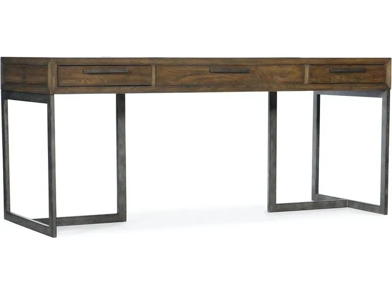 Home Office Astley Chevron Writing Desk