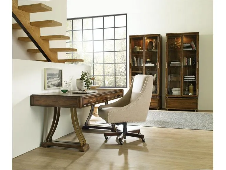 Home Office Big Sur Writing Desk