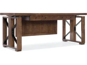 Home Office Elon Lift Desk