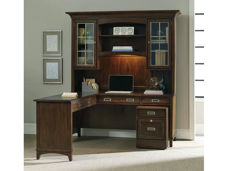 Home Office Latitude 66 inch Desk