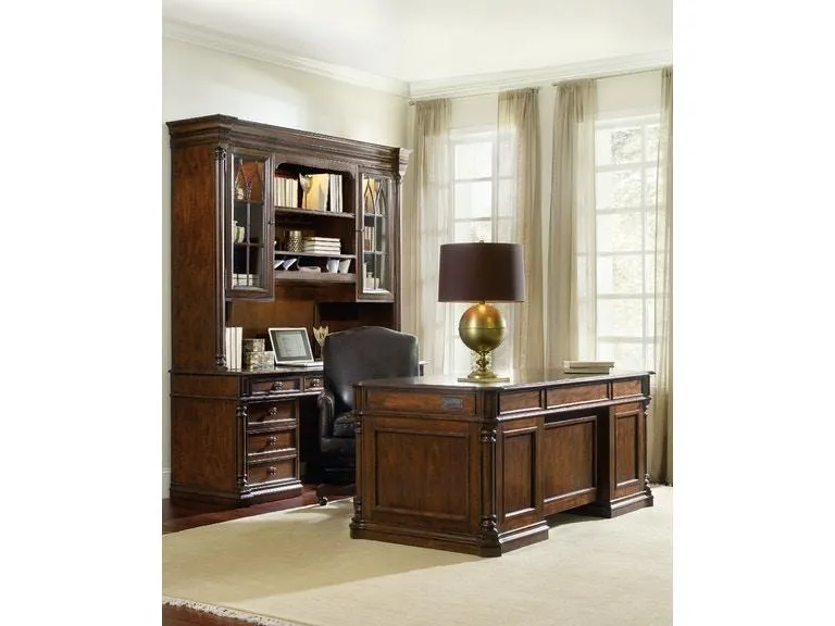 Home Office Leesburg Executive Desk