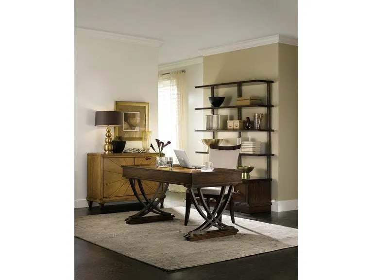 Home Office Palisade Writing Desk