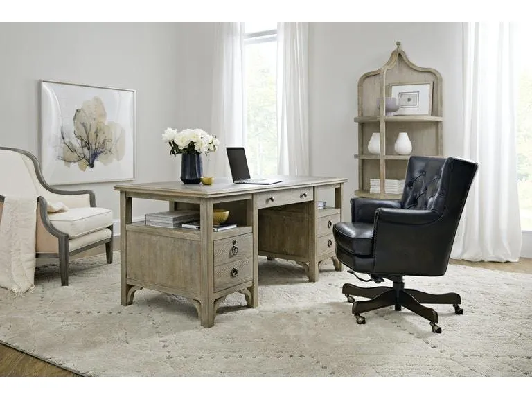 Home Office Repose Executive Desk