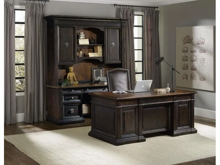 Home Office Treviso Executive Desk