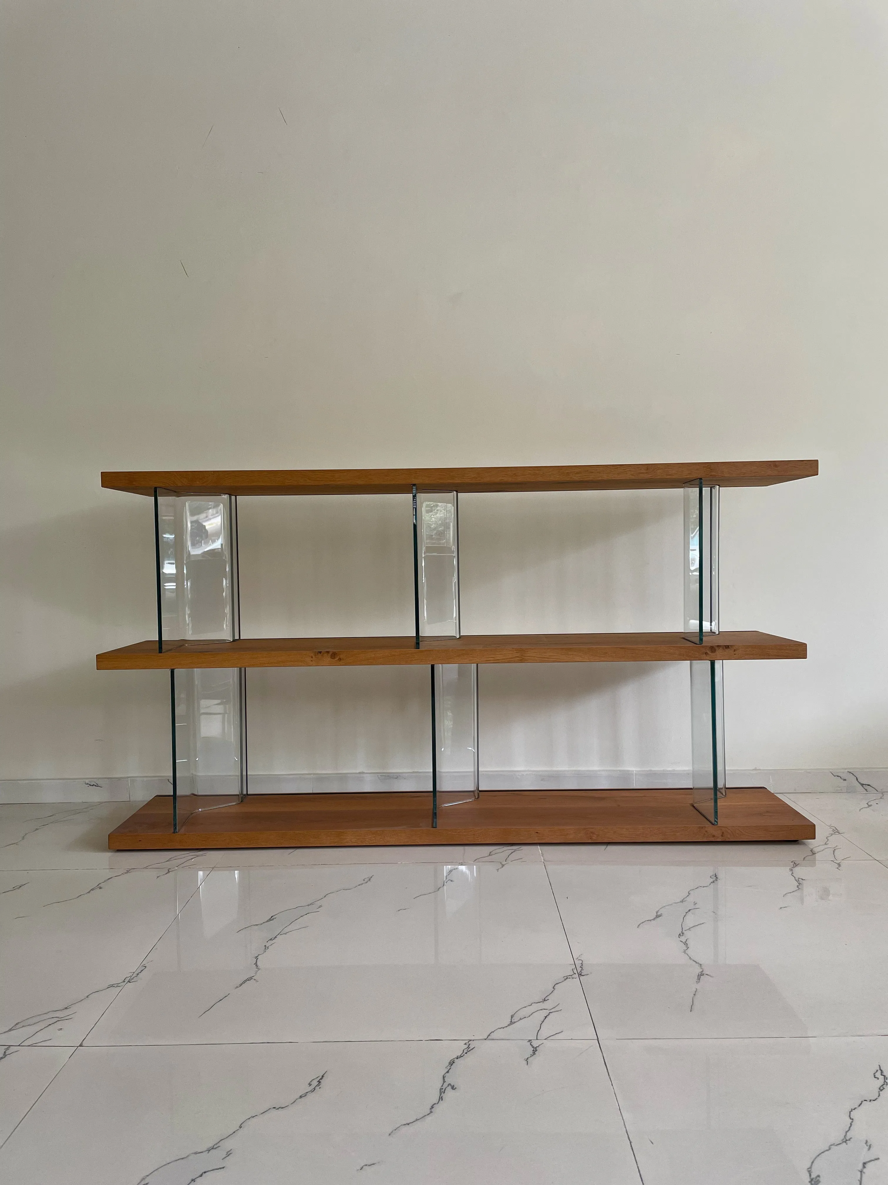 Inori Shelving System