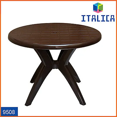 Italica 9508 Dining Table