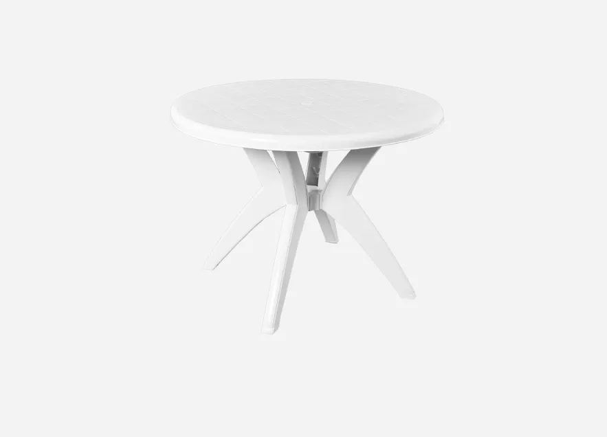 Italica 9508 Dining Table