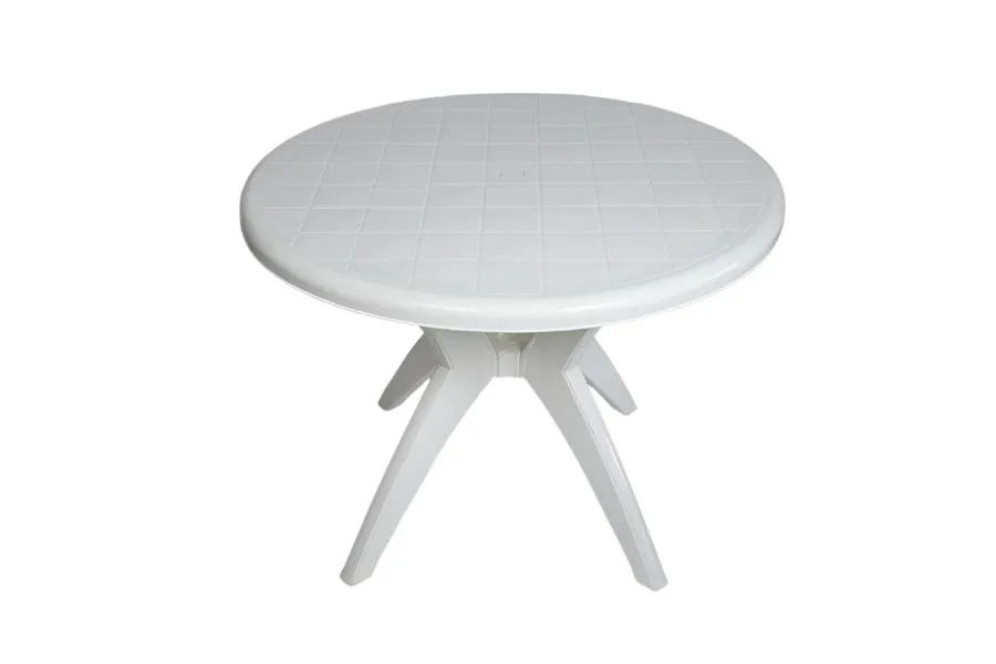 Italica 9508 Dining Table