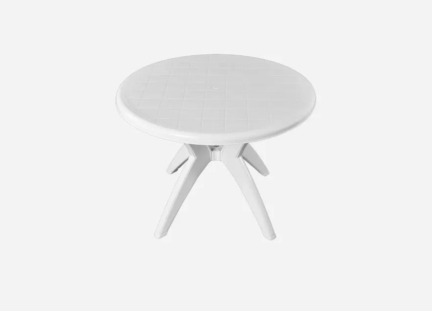 Italica 9508 Dining Table