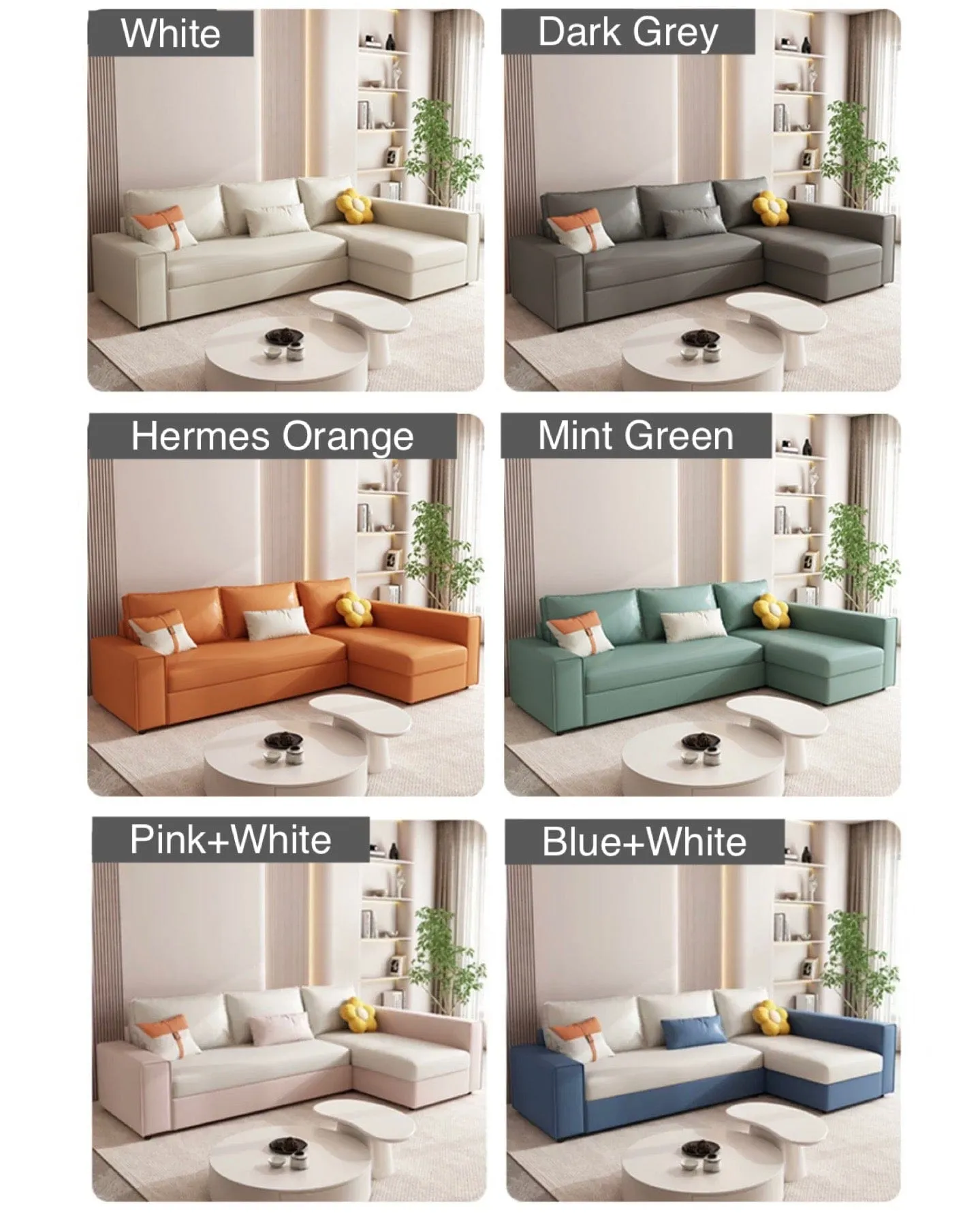 Kyla Sofa Bed