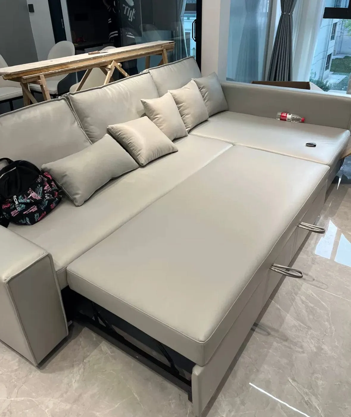 Kyla Sofa Bed