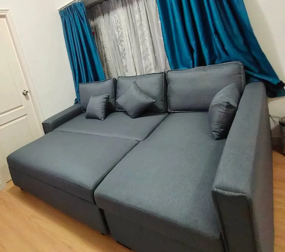 Kyla Sofa Bed