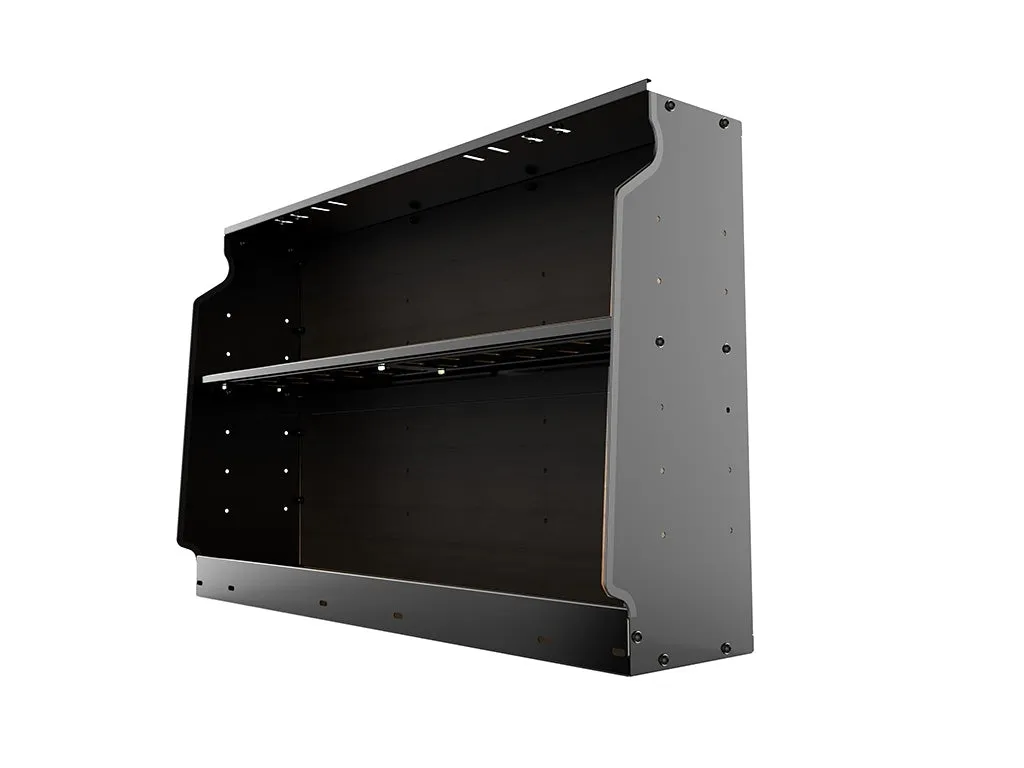 Land Rover Defender TDI/TD5 (1983-2006) Gullwing Box Shelf - by Front Runner