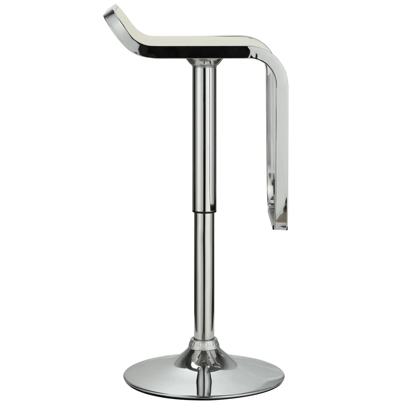 LEM Vinyl Bar Stool