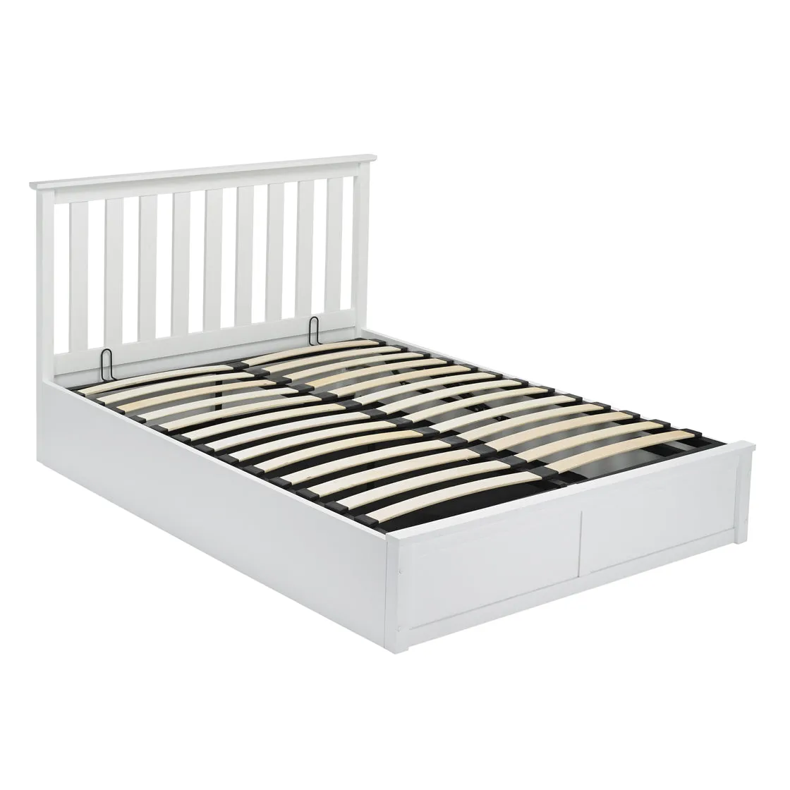 LPD Oxford Double Bed