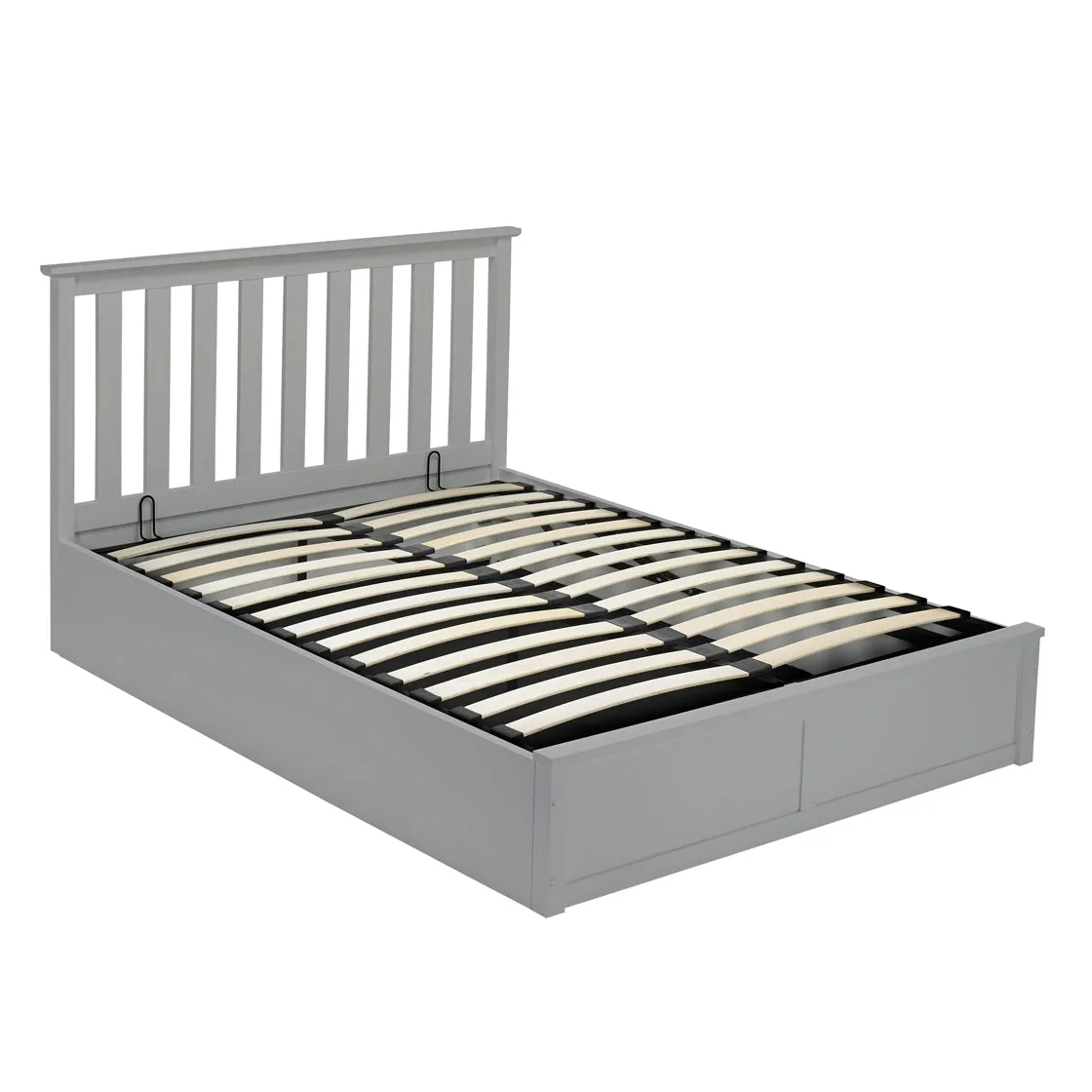 LPD Oxford Double Bed