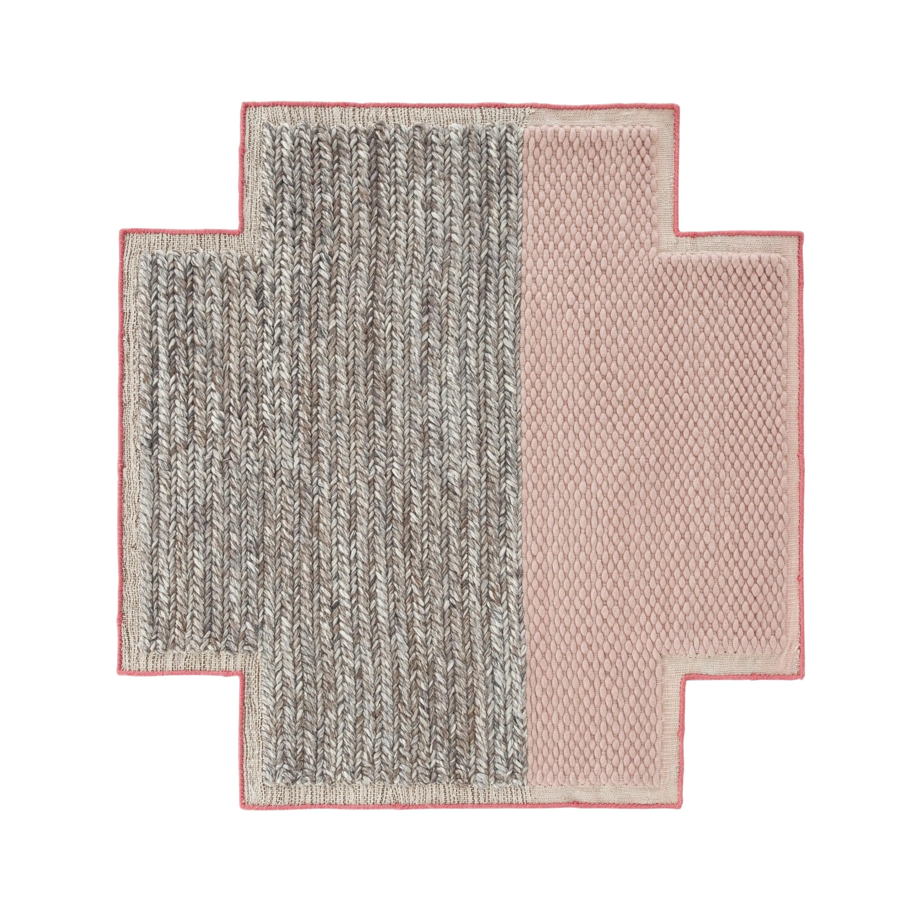 Mangas Space Rhombus Rug