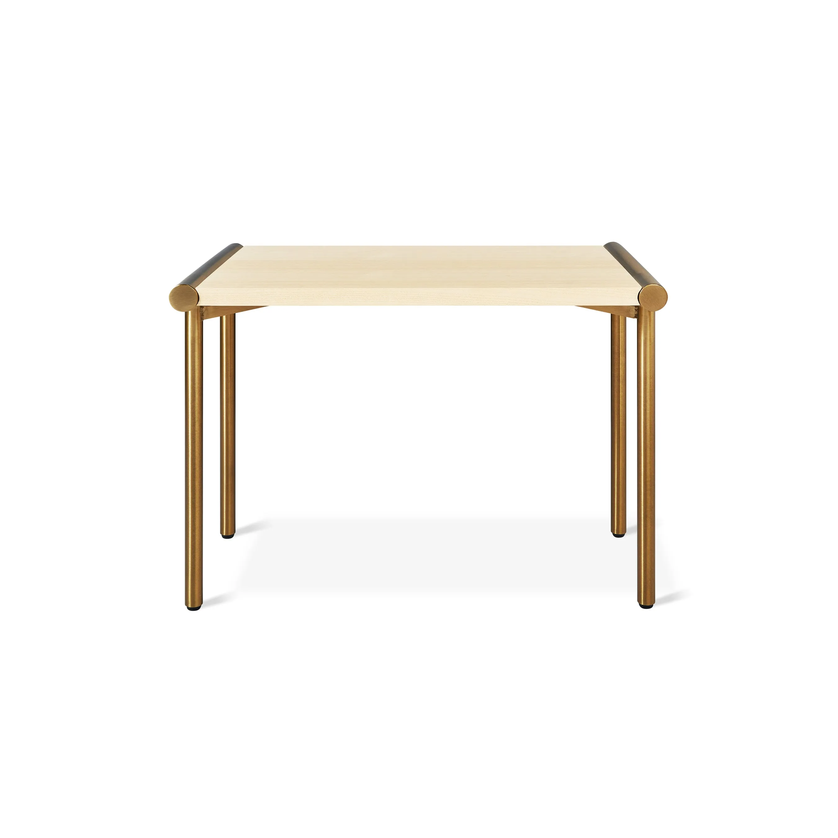 Manifold End Table