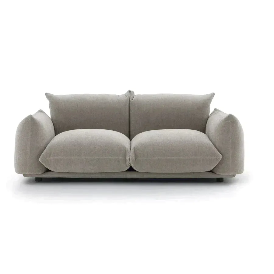 Marenco・Modern Luxury Living Room Sofa