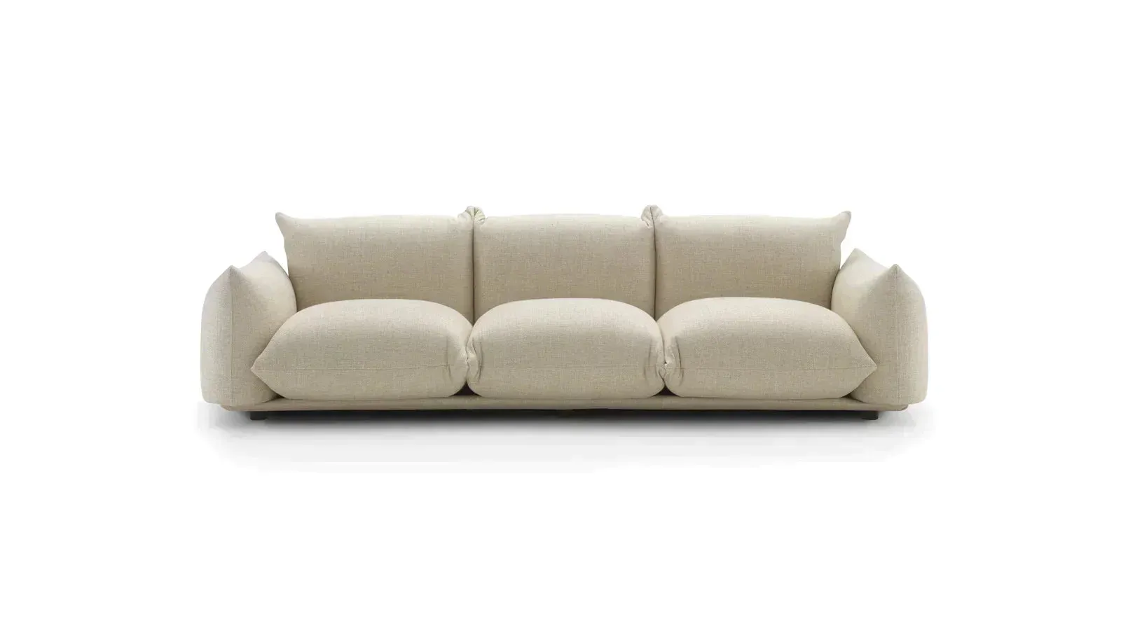 Marenco・Modern Luxury Living Room Sofa