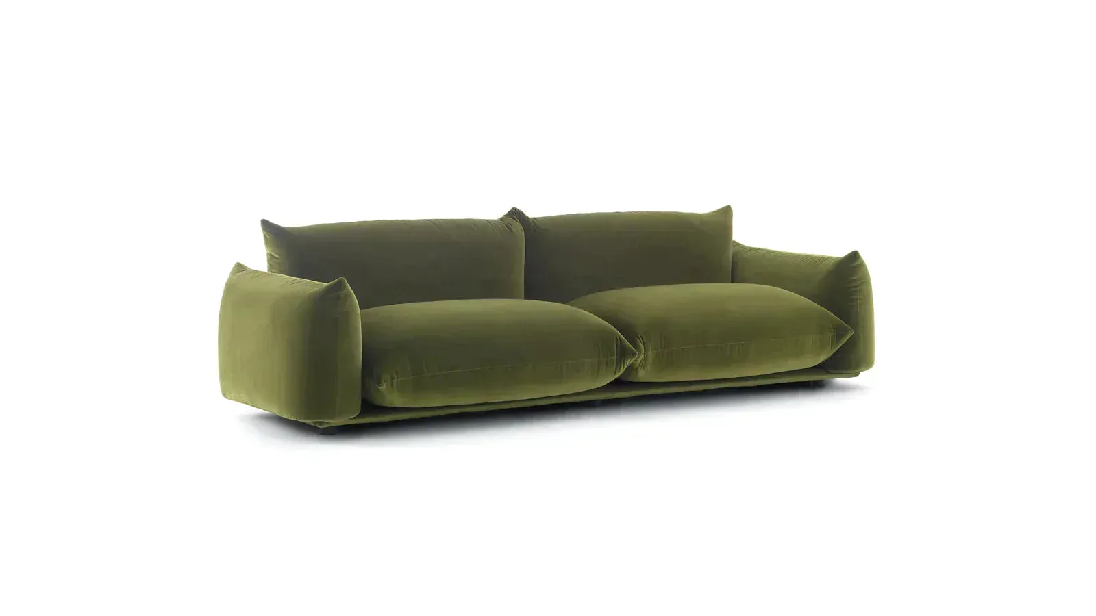 Marenco・Modern Luxury Living Room Sofa