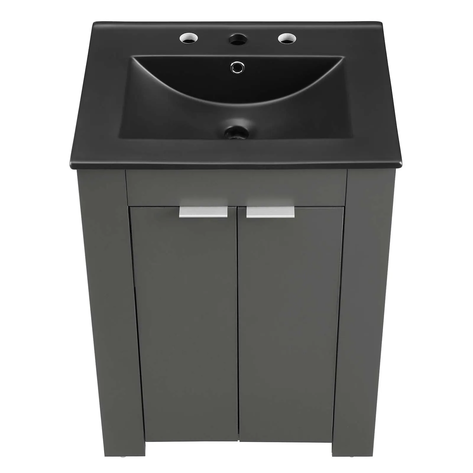 Maybelle 24" Bathroom Vanity