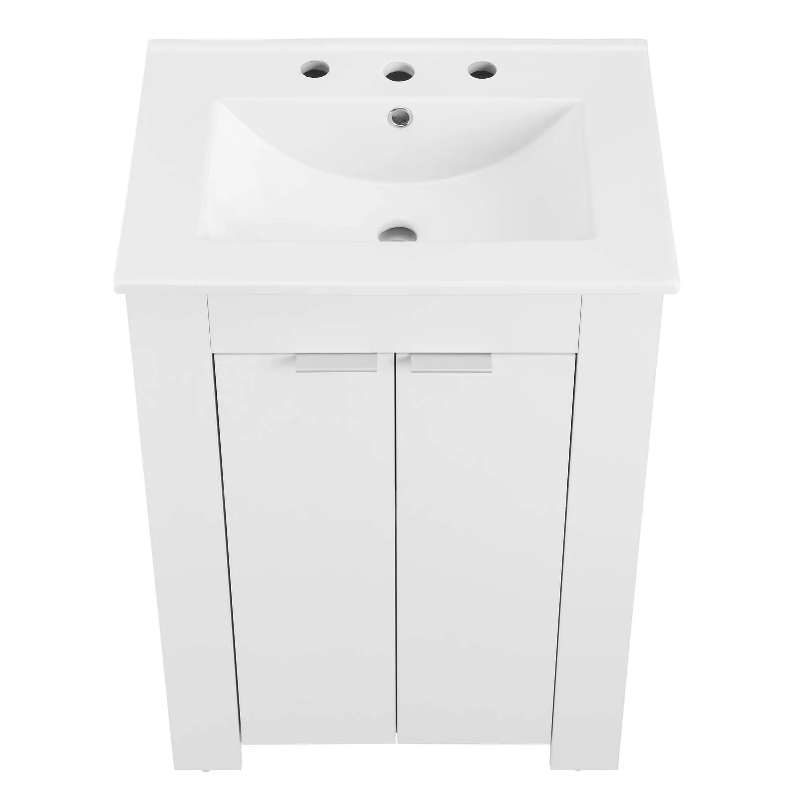 Maybelle 24" Bathroom Vanity