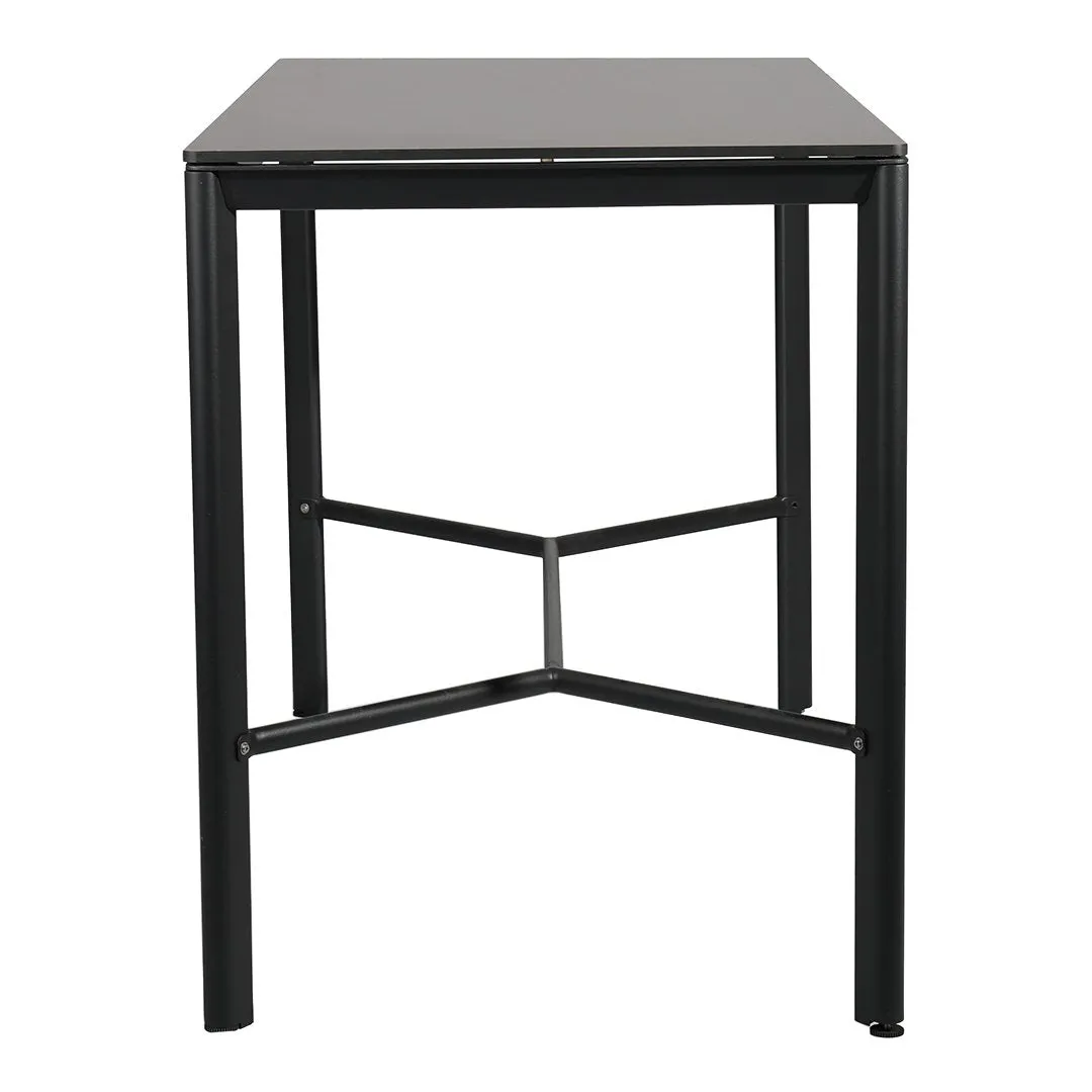 Mindo 102 Outdoor Bar Table - Rectangular