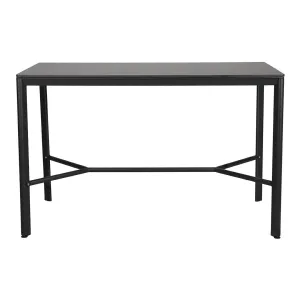 Mindo 102 Outdoor Bar Table - Rectangular