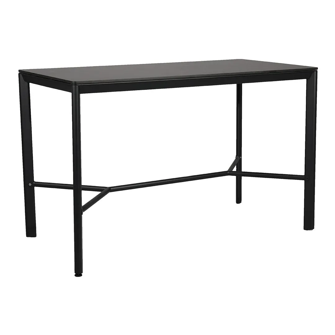 Mindo 102 Outdoor Bar Table - Rectangular