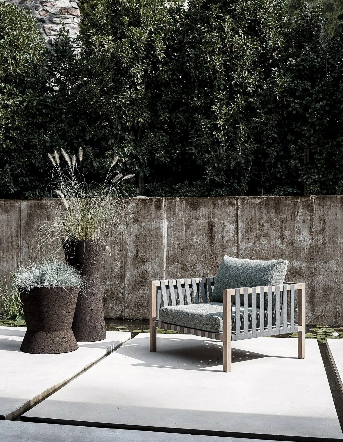 Mistral Outdoor Armchair