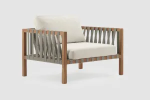 Mistral Outdoor Armchair