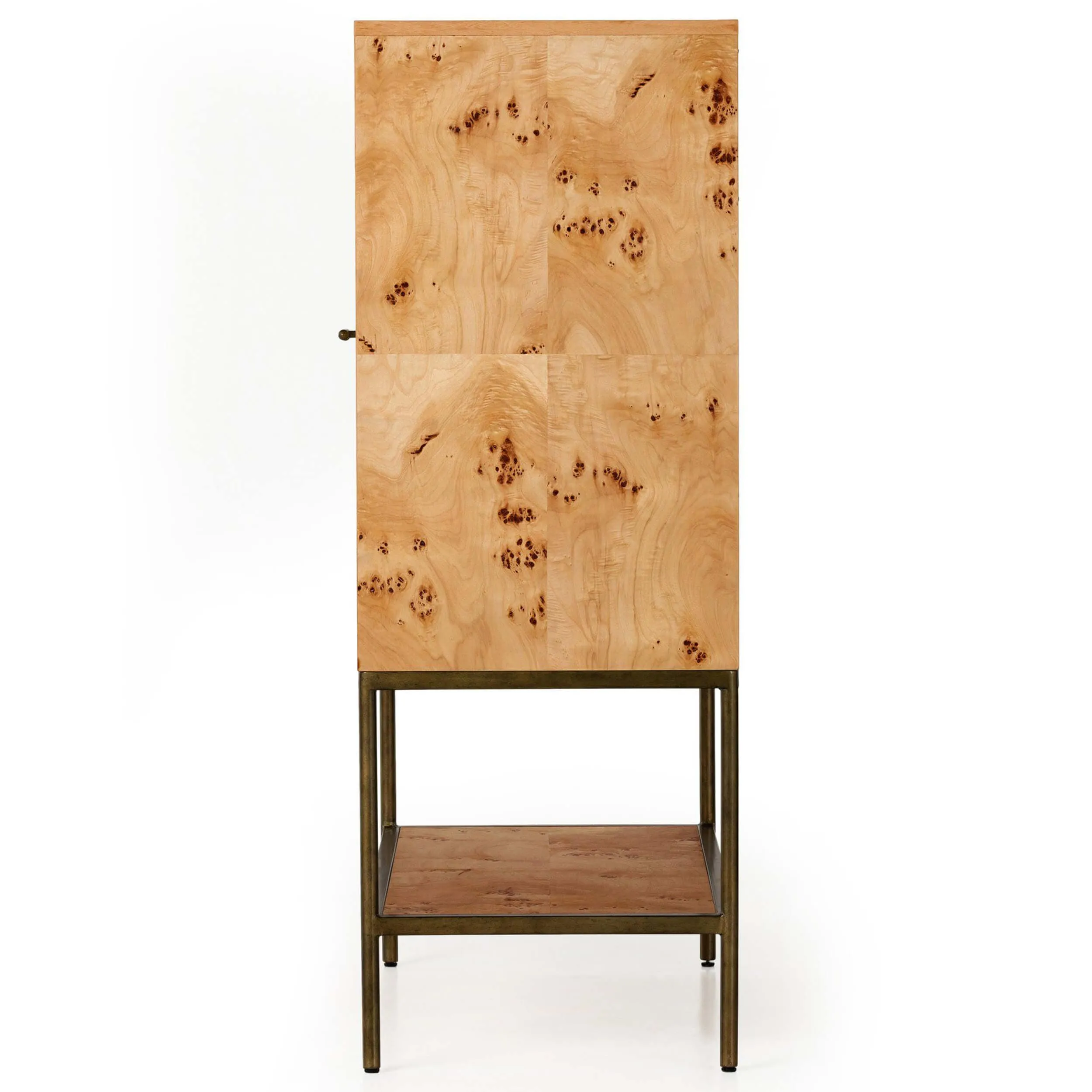 Mitzie Cabinet, Amber