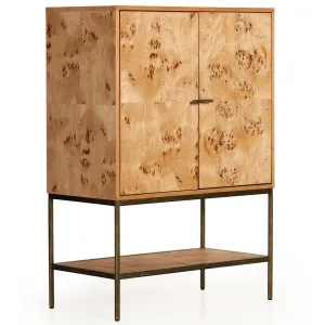 Mitzie Cabinet, Amber