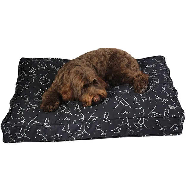 Molly Mutt "Rocketman" Duvet Bed Cover