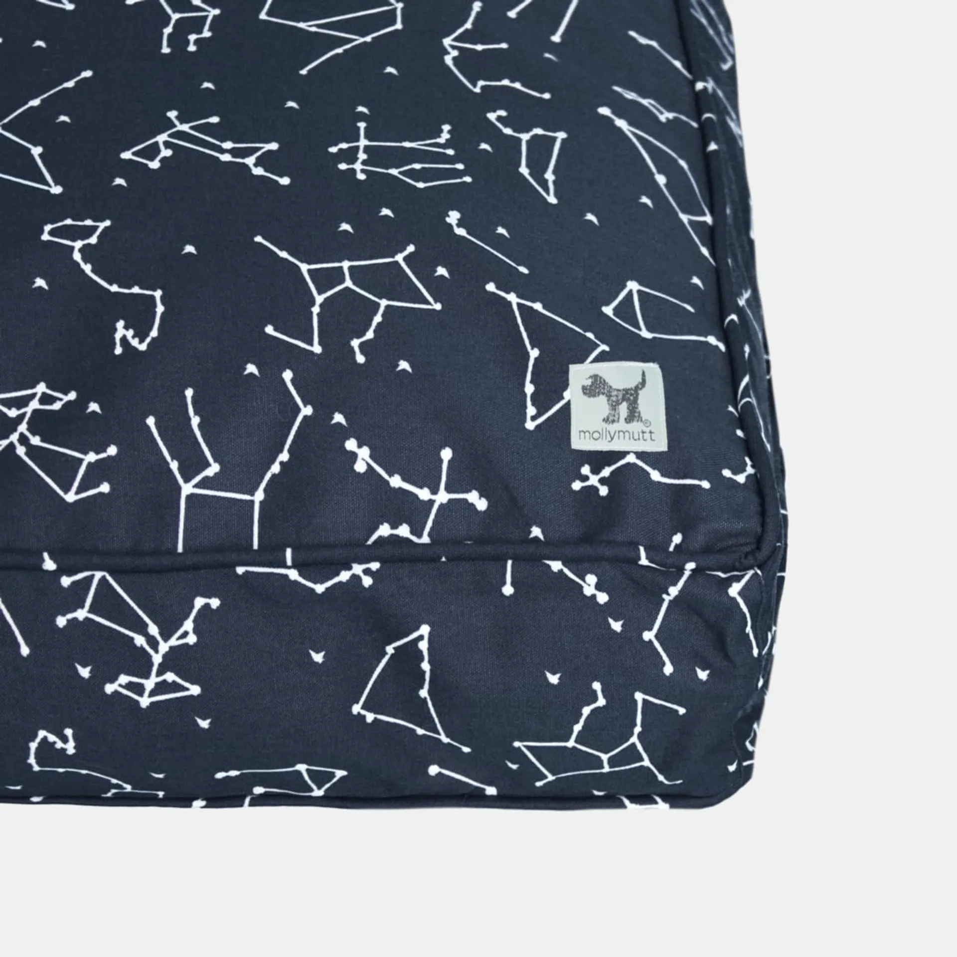 Molly Mutt "Rocketman" Duvet Bed Cover