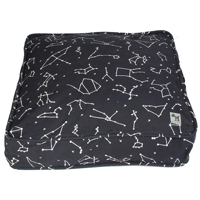 Molly Mutt "Rocketman" Duvet Bed Cover