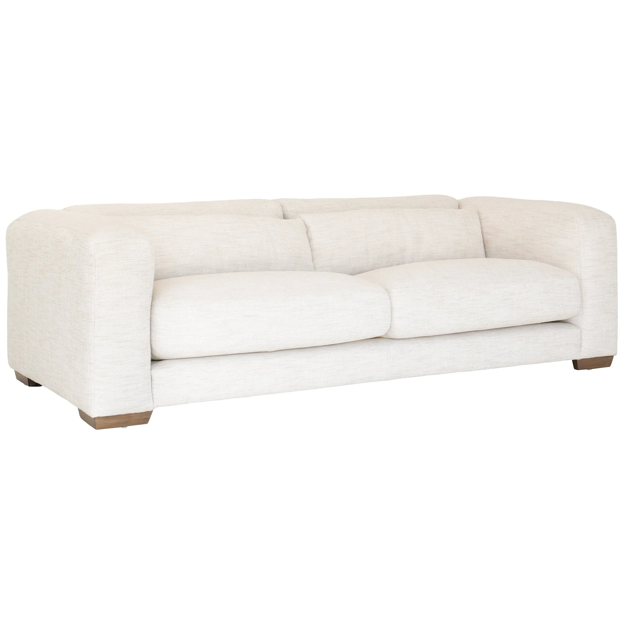 MUKURU SOFAS | THREE SEATER