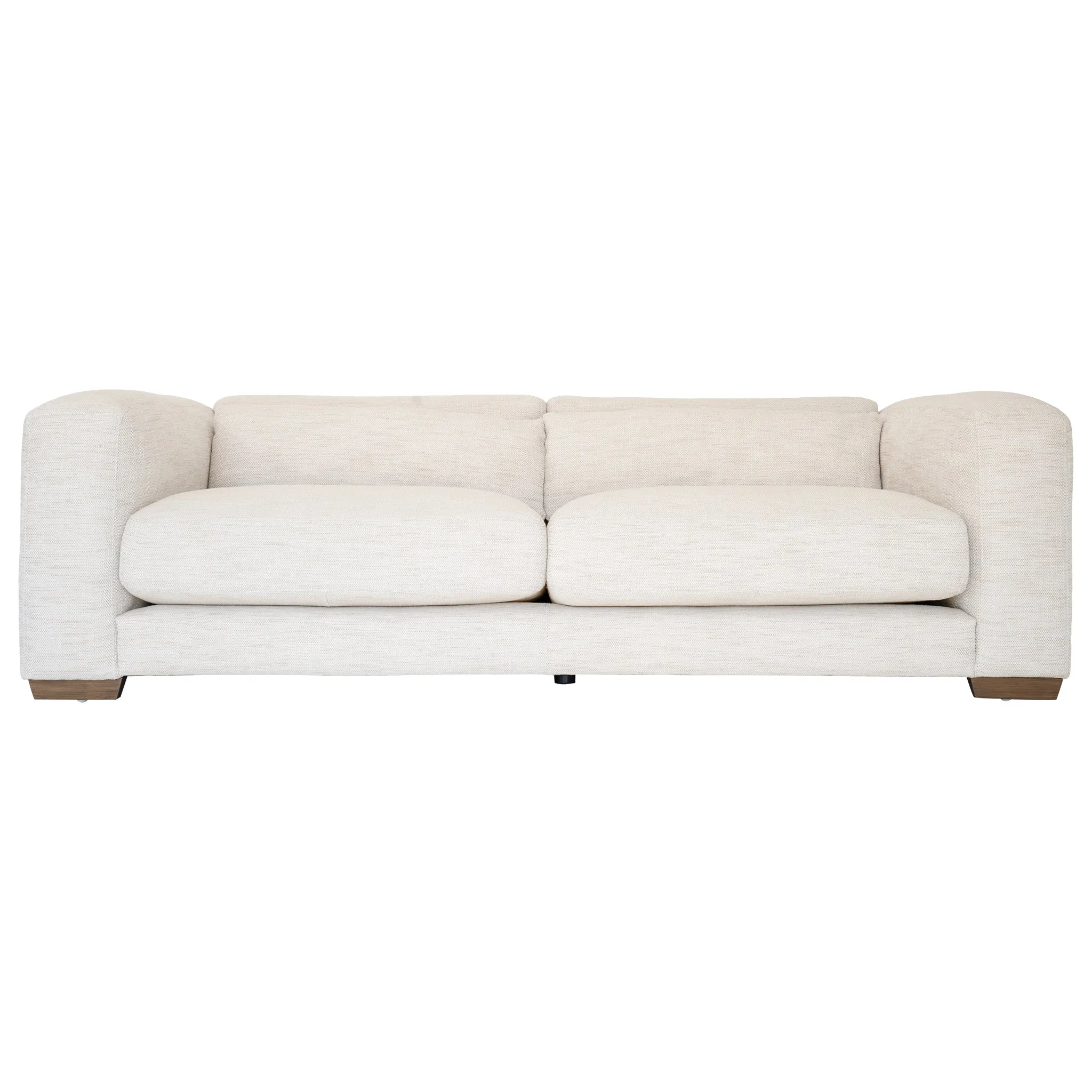 MUKURU SOFAS | THREE SEATER